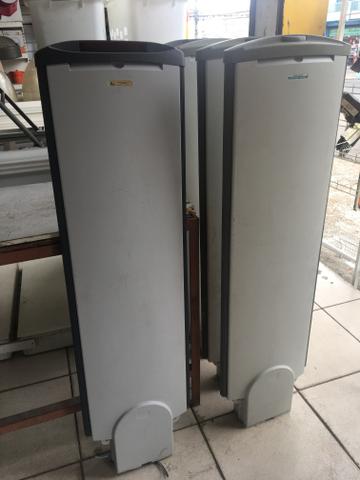 Antena Antifurto SENSORMATIC seminova - Foto 6