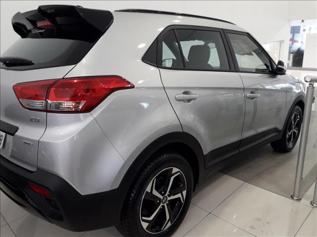 Hyundai Creta 2.0 16v Sport - Foto 5