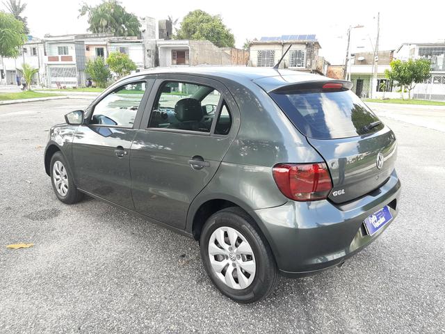 Volkswagen Gol G6 1.0 TL 2015 - falar com IGOR - Foto 5