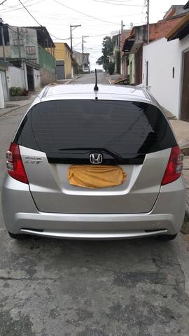 Honda fit - Foto 6