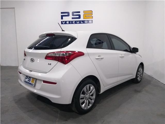 Hyundai Hb20 1.6 comfort plus 16v flex 4p manual - Foto 4
