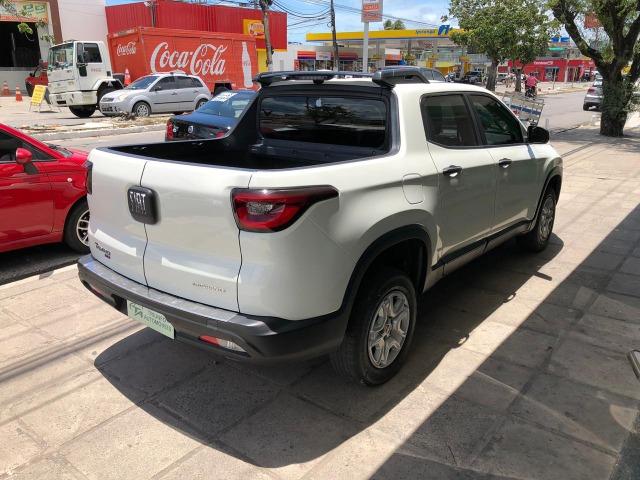 Fiat Toro Endurance 1.8 16V 2019 (R$: 2.900,00 + 48 x 2156,00) - Foto 6
