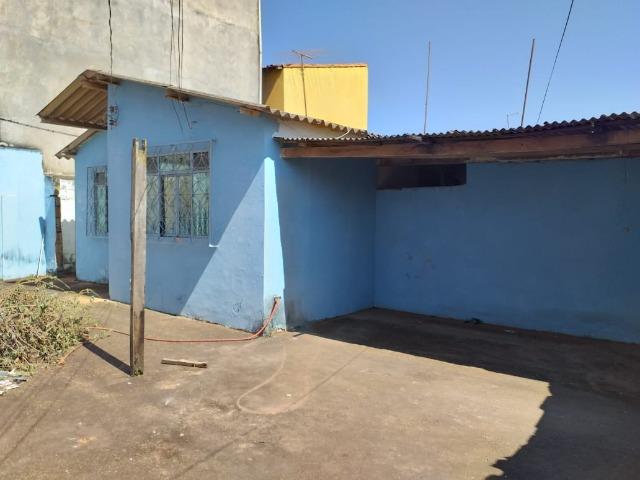 So R$ 230.000 lt 250 mts esq, c/02 frentes c/02 res,02 qts e 01 e qts muito espaço qnm 38 - Foto 13