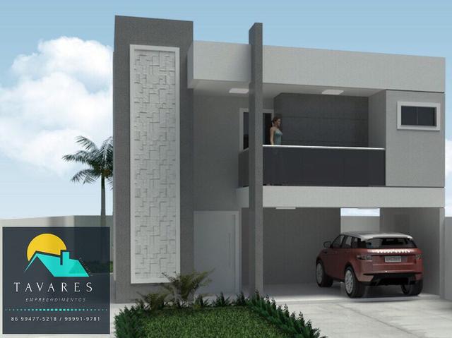 Lindas Casas em Parnaiba - PI