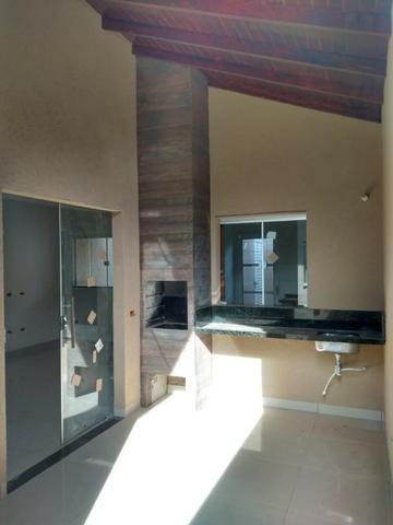 Linda Casa Próximo Três Barras - Foto 19