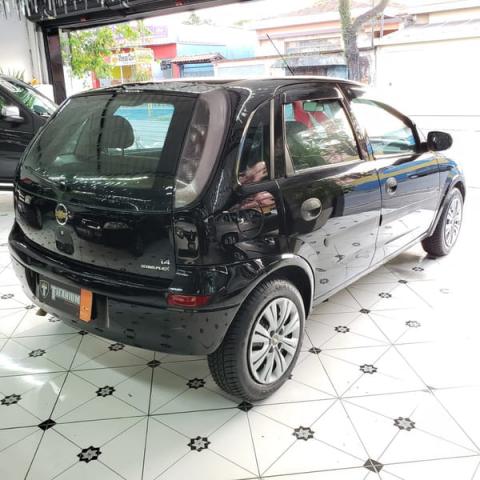 CHEVROLET CORSA HATCH MAXX 1.4 8v(Econo.Flex) 4P - Foto 4