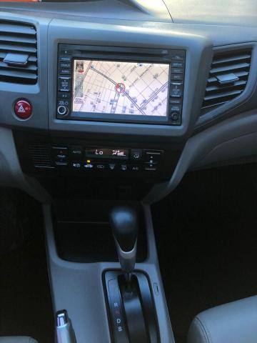 HONDA CIVIC 2.0 EXR 16V - Foto 13