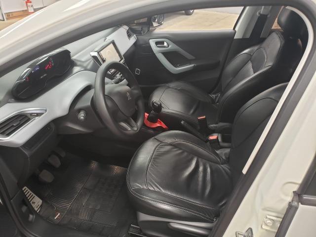 Peugeot 208 Active Completo Ano 2015 - Foto 10