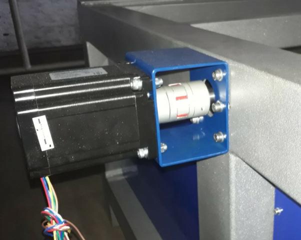 Router Cnc Pegasus 2015 - Foto 6