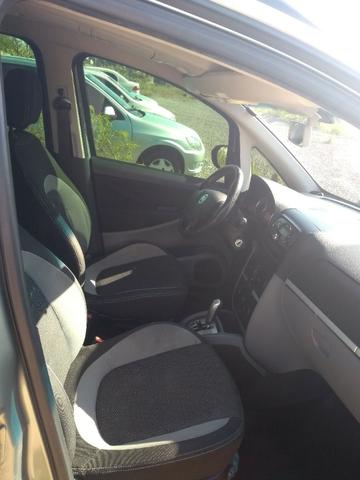 Fiat Ideia 1.6 Essence Dualogic - Foto 7