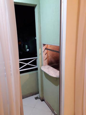 Apartamento no Condomínio Residencial Ilhas Dos Frades - Foto 13