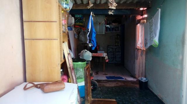 Vende-se lote com 3 moradias na quadra 401 do Recanto das Emas * - Foto 7