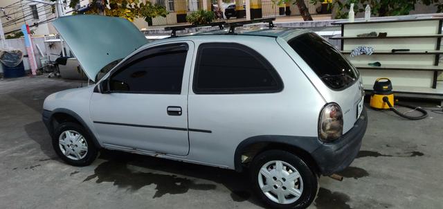 Vendo Corsa Wind 99 barato 4,800.00 - Foto 5