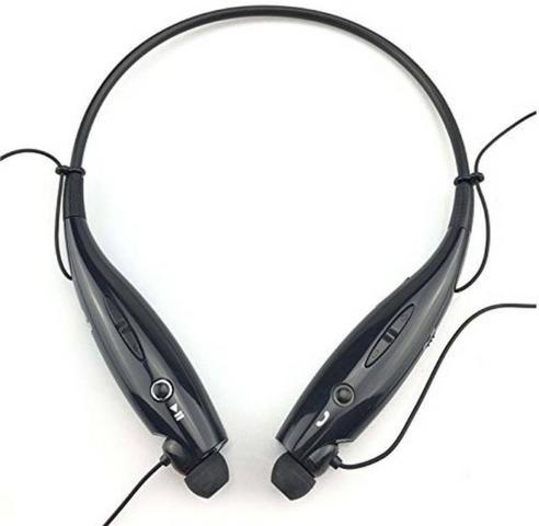 Entrega Grátis * Fone Bluetooth TF Card * Chame no Whats - Foto 2