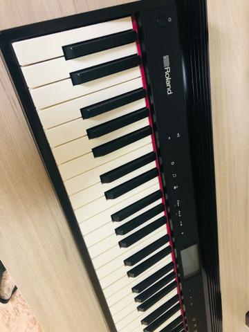 Teclado - Roland Go Piano - Foto 3
