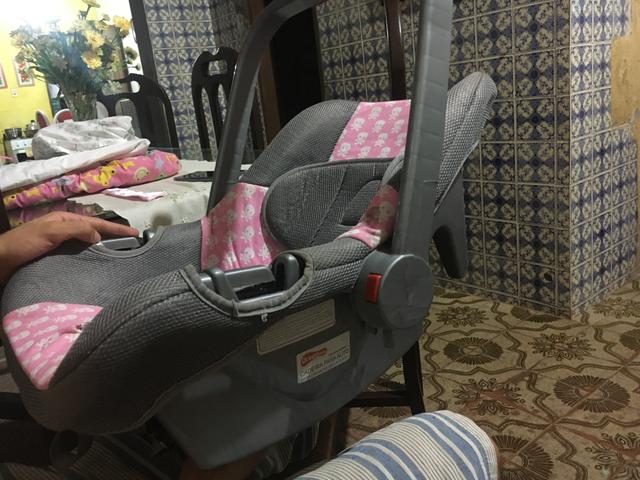 Bebê conforto - Foto 2