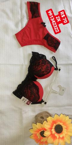 Roupas Íntimas - Foto 3