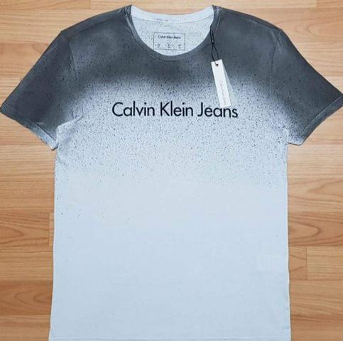 Camisetas Calvin Klein jeans - Foto 6