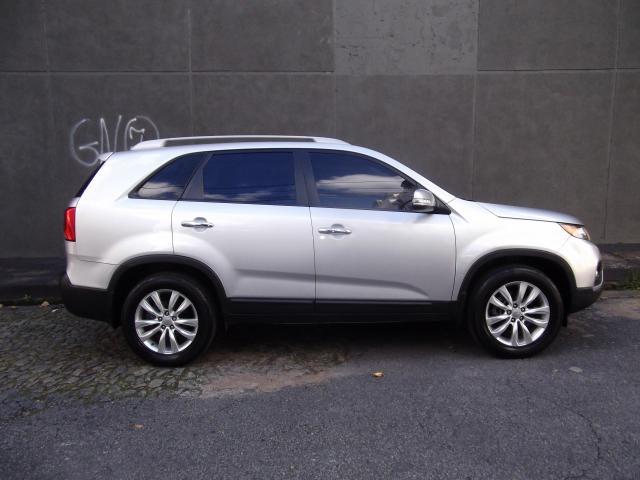 KIA Sorento EX2 2.4 automático - Foto 4
