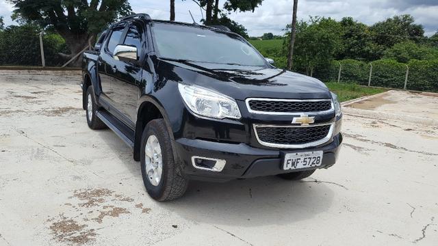 S-10 ltz 2016