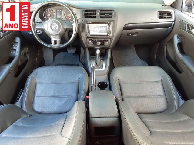 JETTA Comfortline 2.0 T.Flex 8V 4p Tipt. - Foto 7