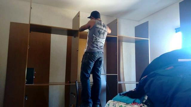 Montador de Moveis - Foto 2