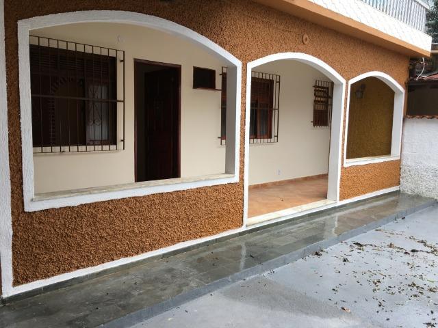 Guapimirim Casa Linear 2Qts com Quintal