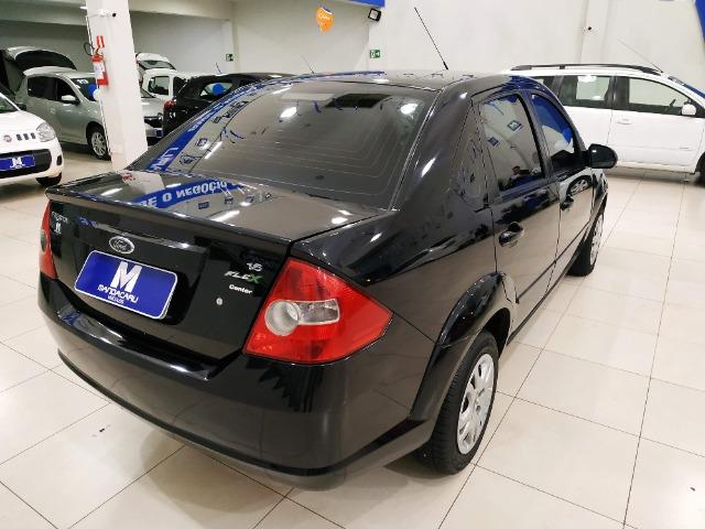 Ford Fiesta Sedan Class 1.6 Flex - Foto 7