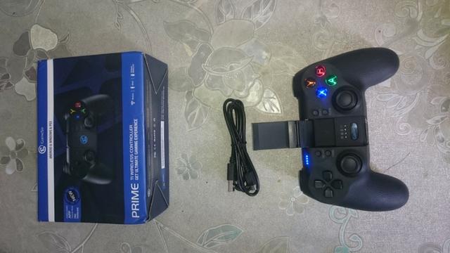 Controle Gamesir T1 - Foto 5
