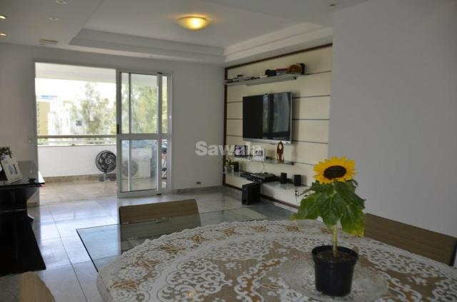 Apartamento a venda na Barra da Tijuca