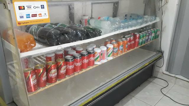 Balcão gelado - Foto 2
