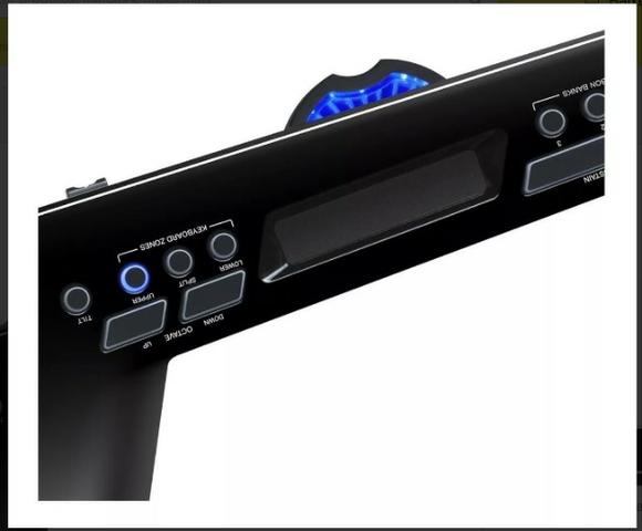Alesis Vortex Wireless 2 Teclado Controlador Midi Keytar Us - Foto 4