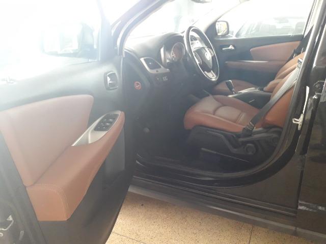 Fiat Freemont 2012 - Foto 7