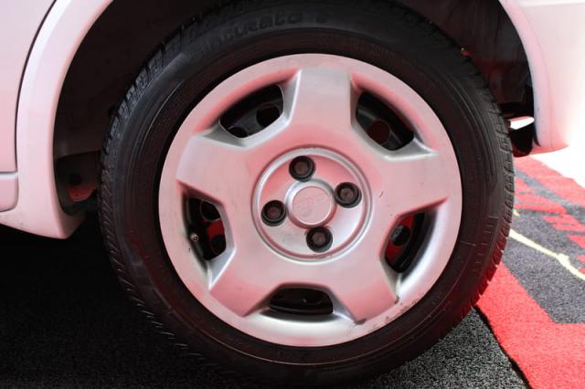CHEVROLET CORSA HATCH MAXX 1.4 8v(Econo.Flex) 4P - Foto 13