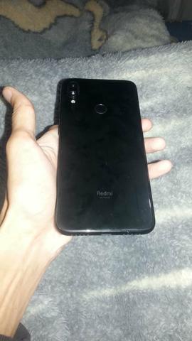 Xiomi redmi note 7 p hj (pego volta de 300$ e cel de 700$) - Foto 2