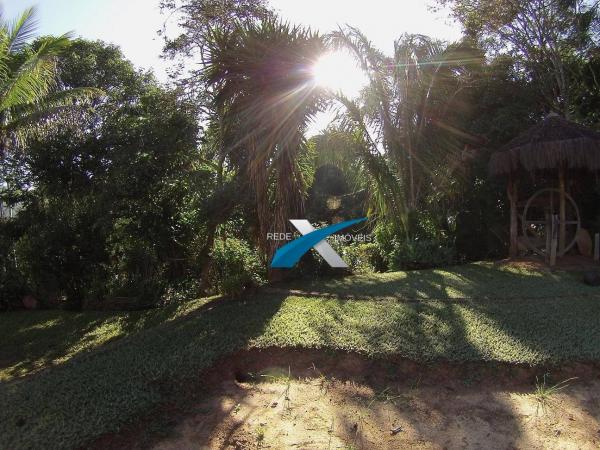 Sítio à venda com casa 3 quartos 75000 m² por r$ 1.800.000 - santo afonso - betim/mg - Foto 11