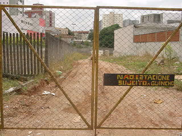 Terreno à venda em Portão, Curitiba cod:5470-MORO - Foto 5