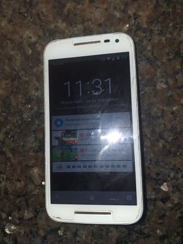 Troco moto g3 em célula j2 prime - Foto 2