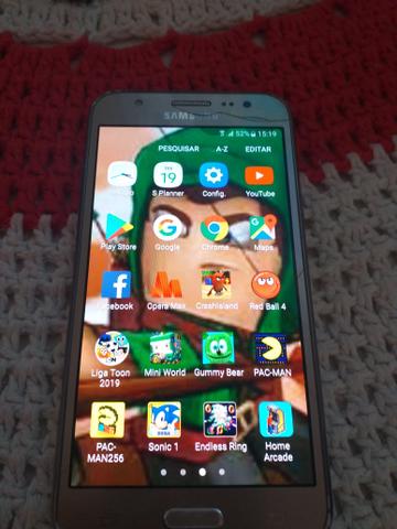Vendo j5 - Foto 2