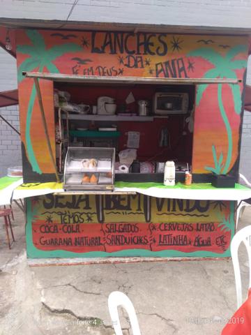 Trailer para lanches - Foto 3