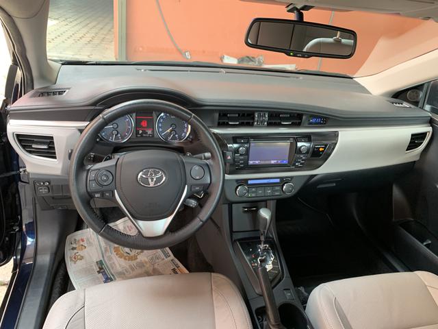 Corolla xei 2016 único dono Muito novo - Foto 8