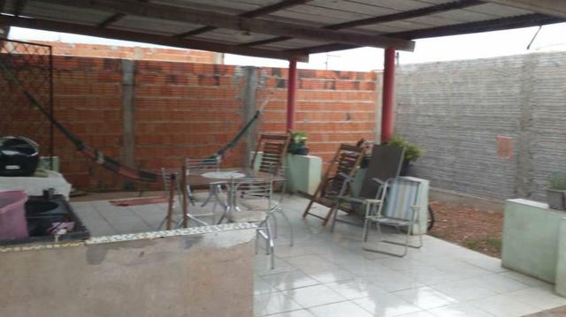 Casa no residencial Buritis - Foto 4