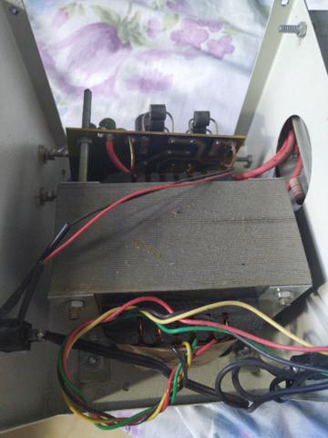 Fonte estabilizada 13,8v por 15 amperes - Foto 6