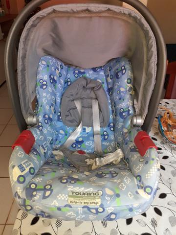 Bebê conforto