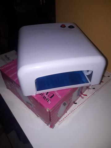 Cabine para gel - Foto 2
