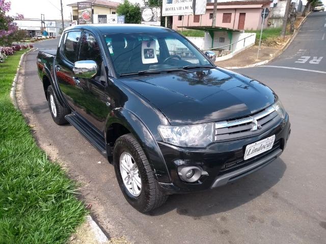 L200 triton hpe diesel mecanica - Foto 6