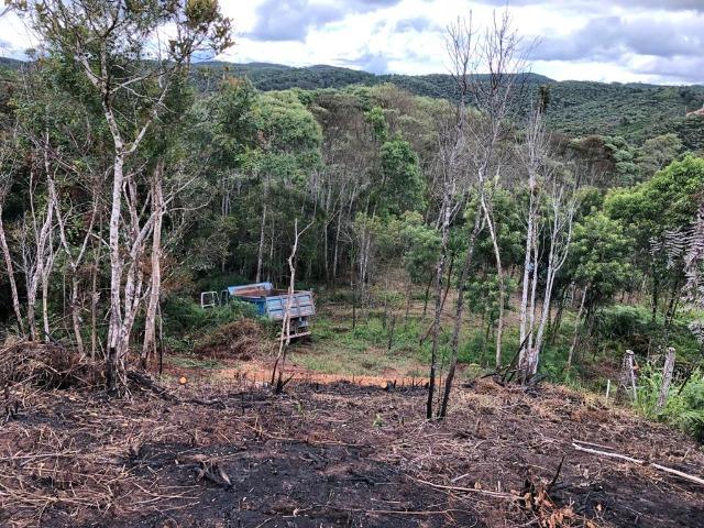 (Torro) Chácara em Bocaiuva do sul com 2.000 m² - Foto 7