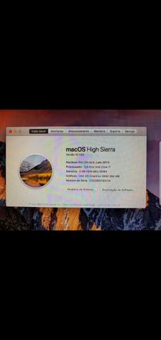Macbook Pro 11' - Foto 3