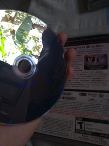 Jogo erverbody dance ps3 - Foto 4