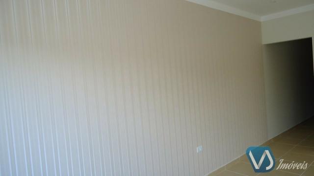 Casa assobradada no Jd. Monte Sinai para locação, 3 quartos, 140 m² - Londrina/PR - Foto 7